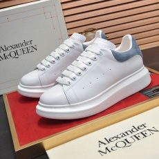 Alexander Mcqueen Low Shoes